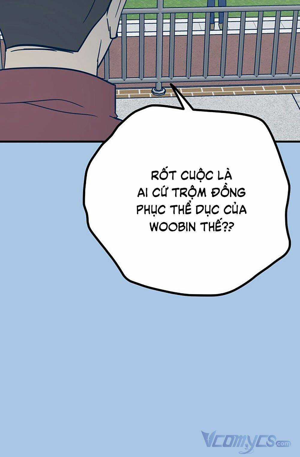 Kẻ Rác Rưởi Không Đáng Được Yêu Chapter 37 trang 26