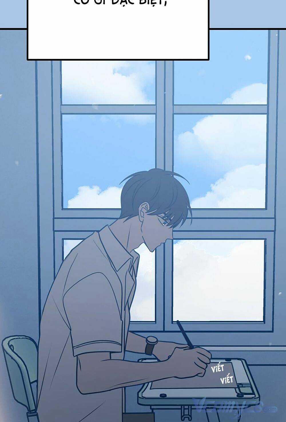 Kẻ Rác Rưởi Không Đáng Được Yêu Chapter 37 trang 29