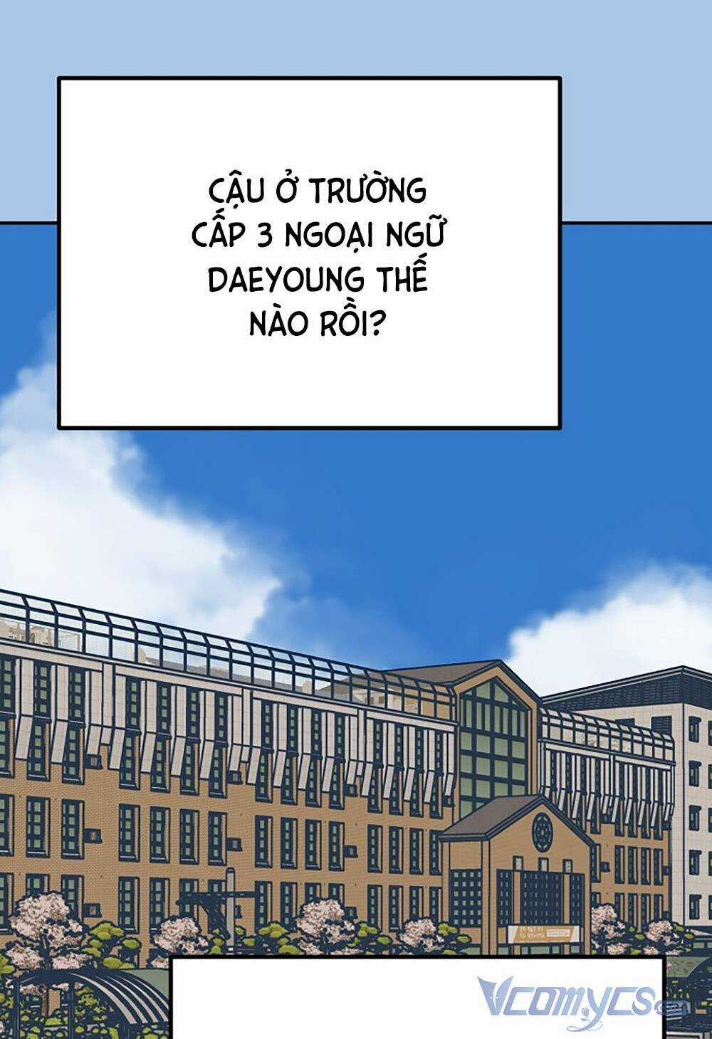 Kẻ Rác Rưởi Không Đáng Được Yêu Chapter 37 trang 3