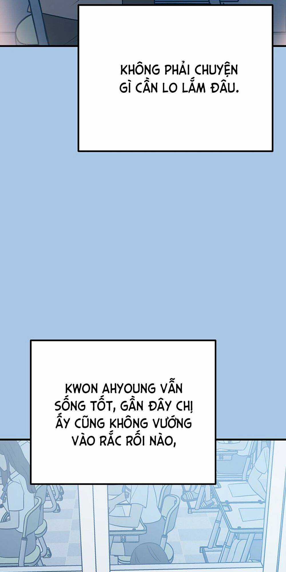 Kẻ Rác Rưởi Không Đáng Được Yêu Chapter 37 trang 30