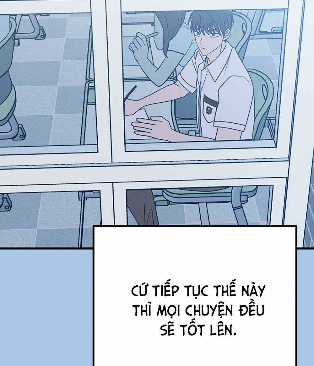 Kẻ Rác Rưởi Không Đáng Được Yêu Chapter 37 trang 31