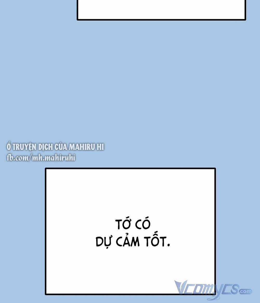 Kẻ Rác Rưởi Không Đáng Được Yêu Chapter 37 trang 32