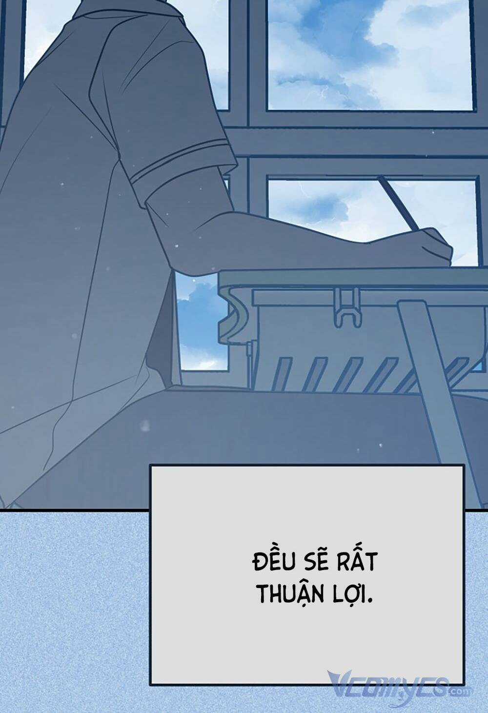 Kẻ Rác Rưởi Không Đáng Được Yêu Chapter 37 trang 35