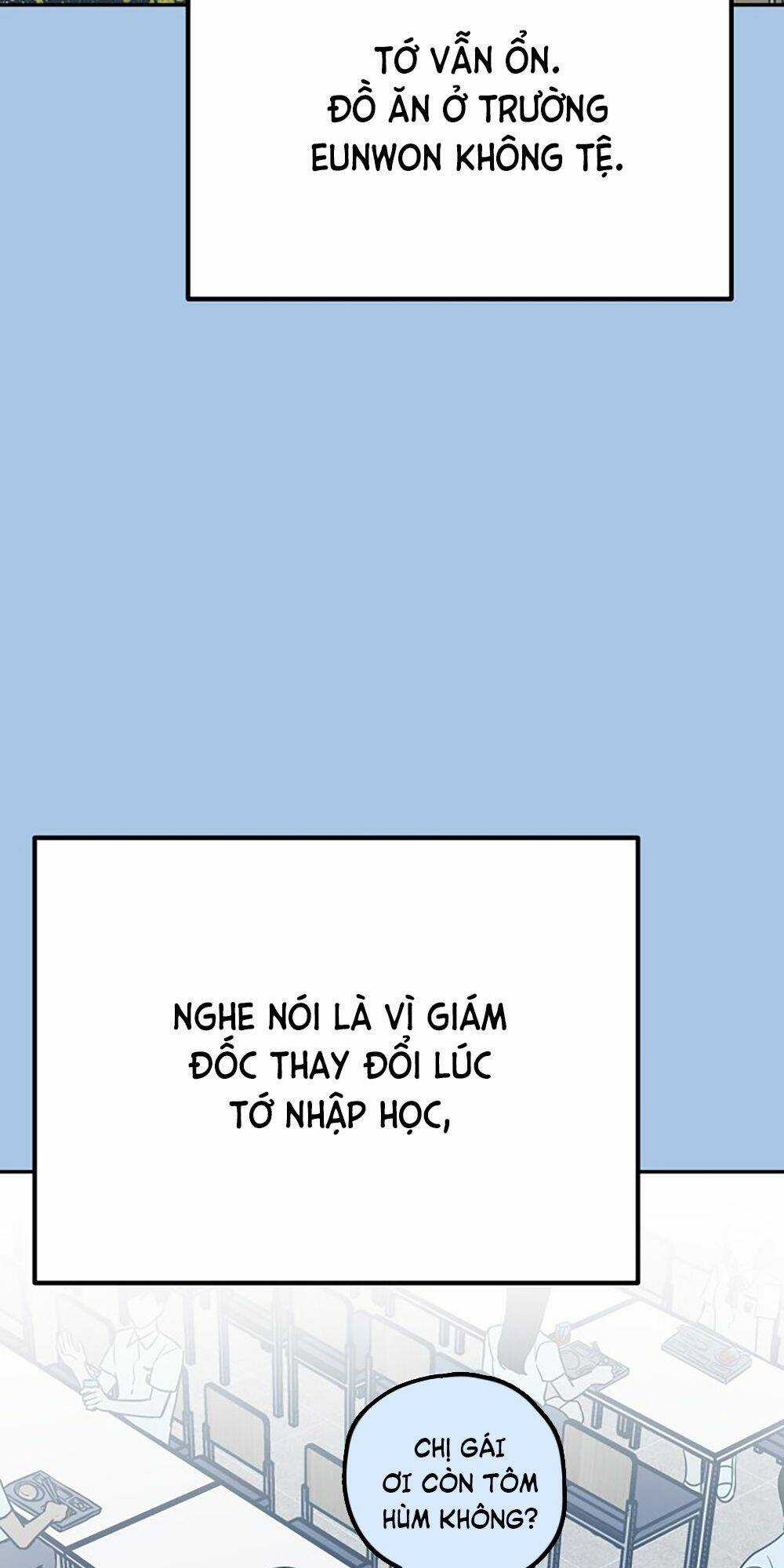 Kẻ Rác Rưởi Không Đáng Được Yêu Chapter 37 trang 4