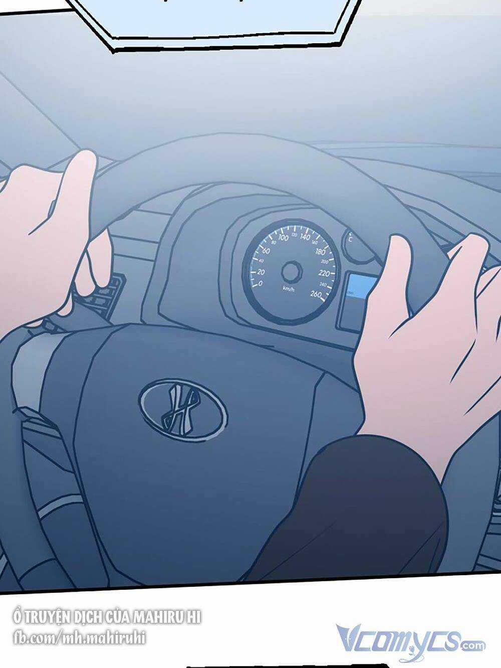 Kẻ Rác Rưởi Không Đáng Được Yêu Chapter 37 trang 41