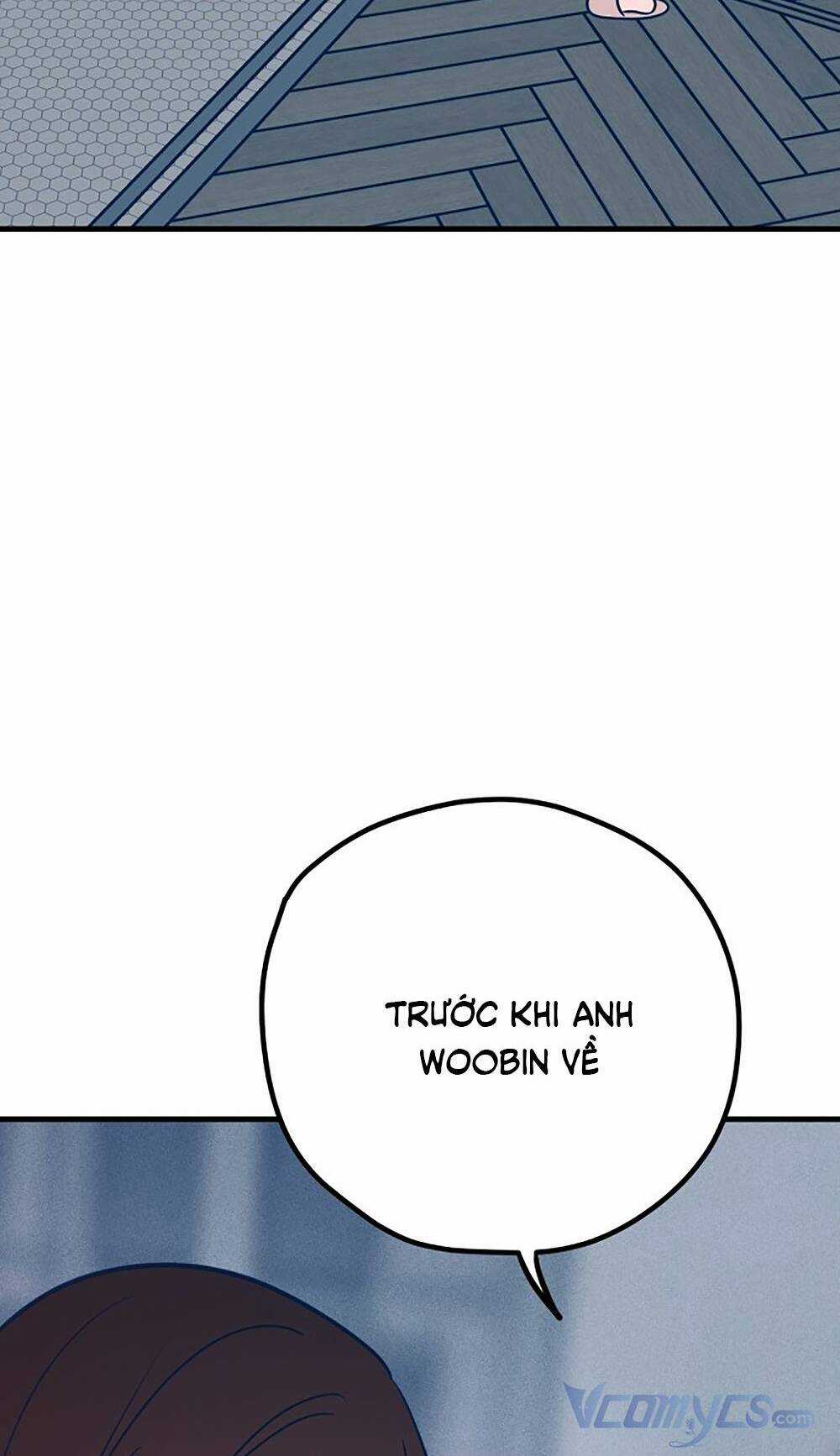 Kẻ Rác Rưởi Không Đáng Được Yêu Chapter 37 trang 49