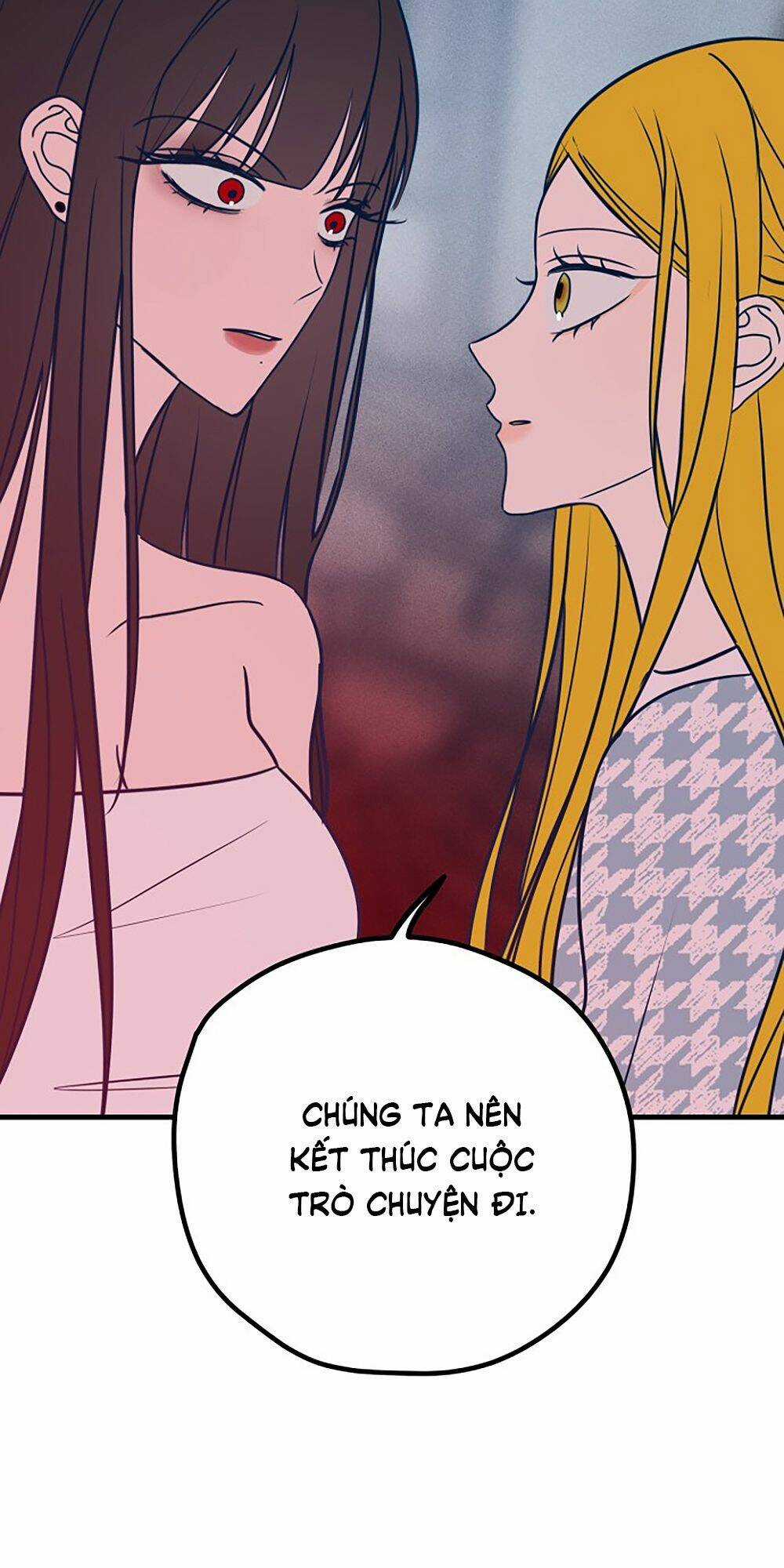 Kẻ Rác Rưởi Không Đáng Được Yêu Chapter 37 trang 50