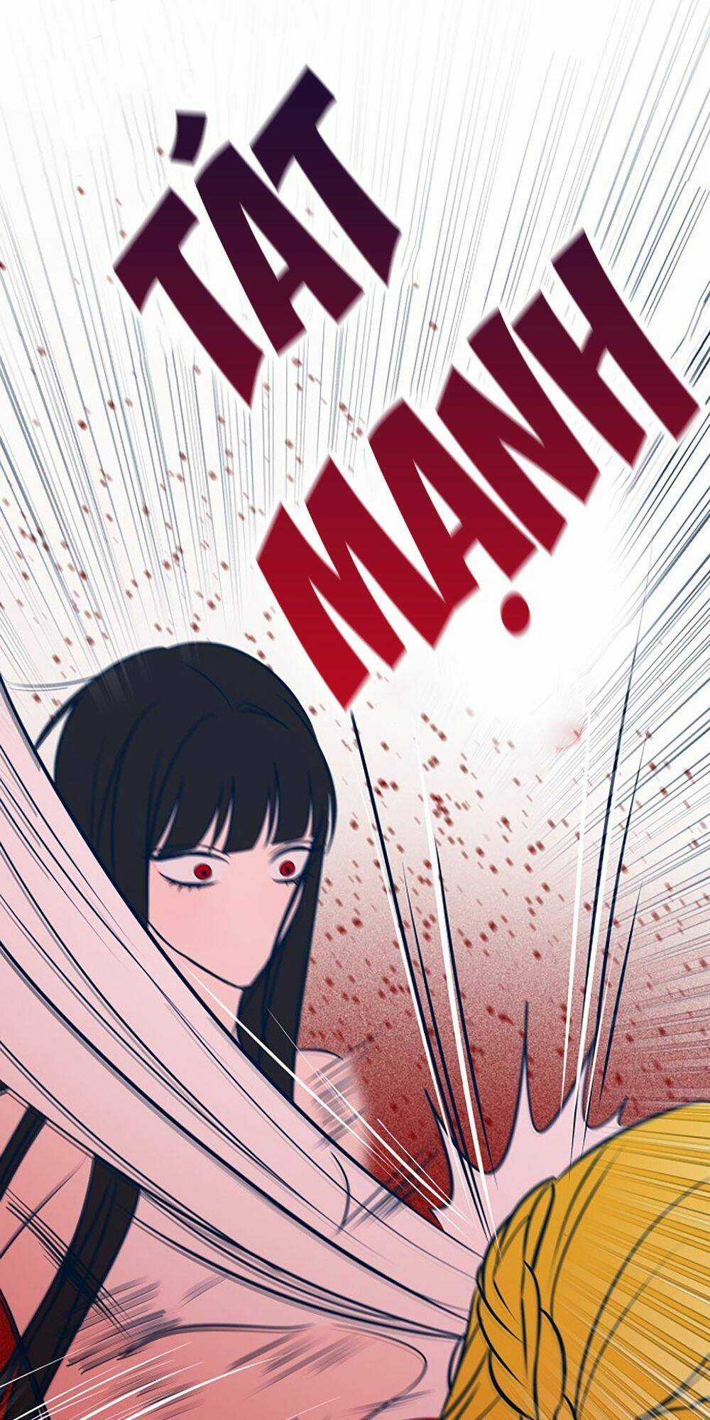 Kẻ Rác Rưởi Không Đáng Được Yêu Chapter 37 trang 56