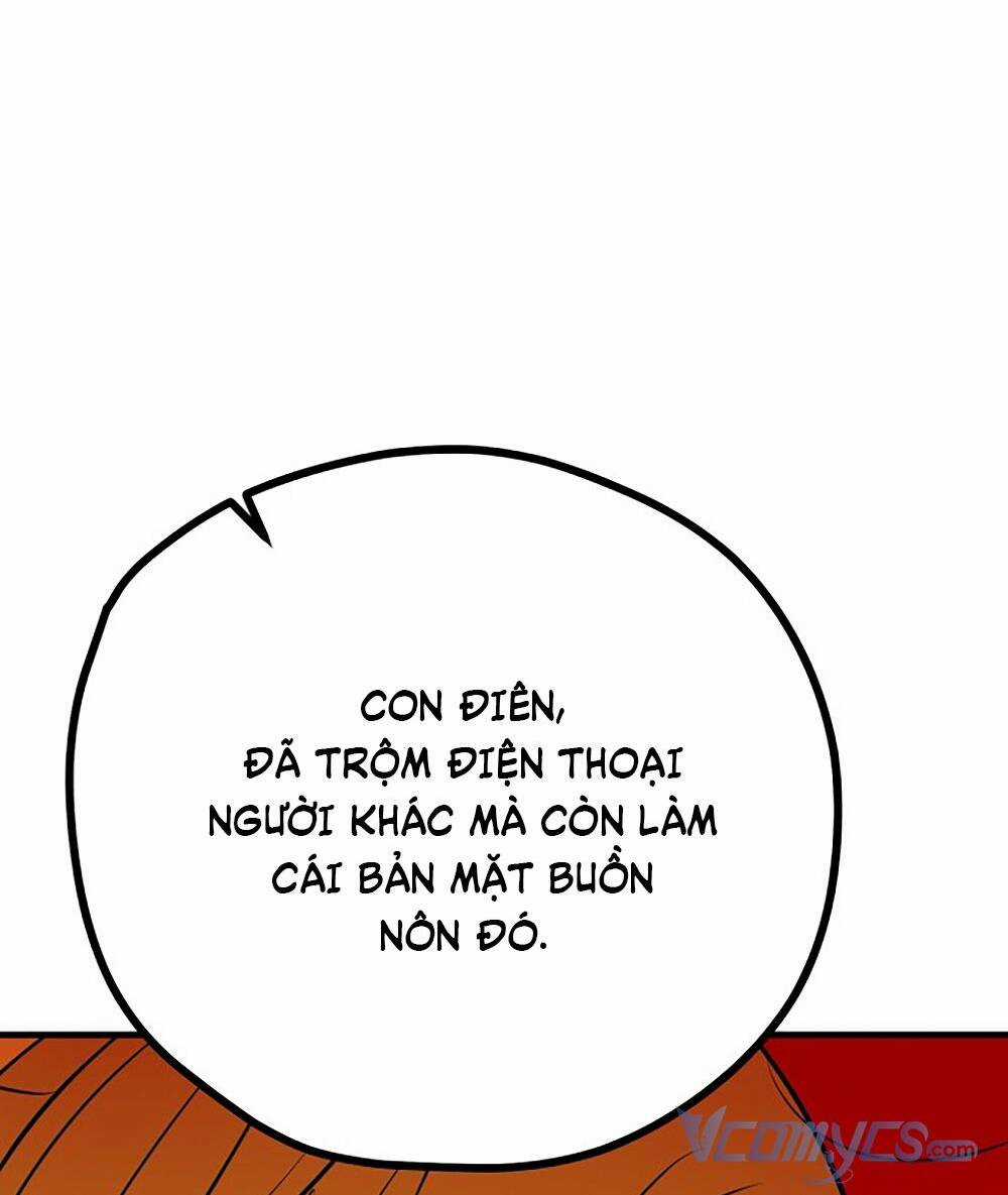 Kẻ Rác Rưởi Không Đáng Được Yêu Chapter 37 trang 58