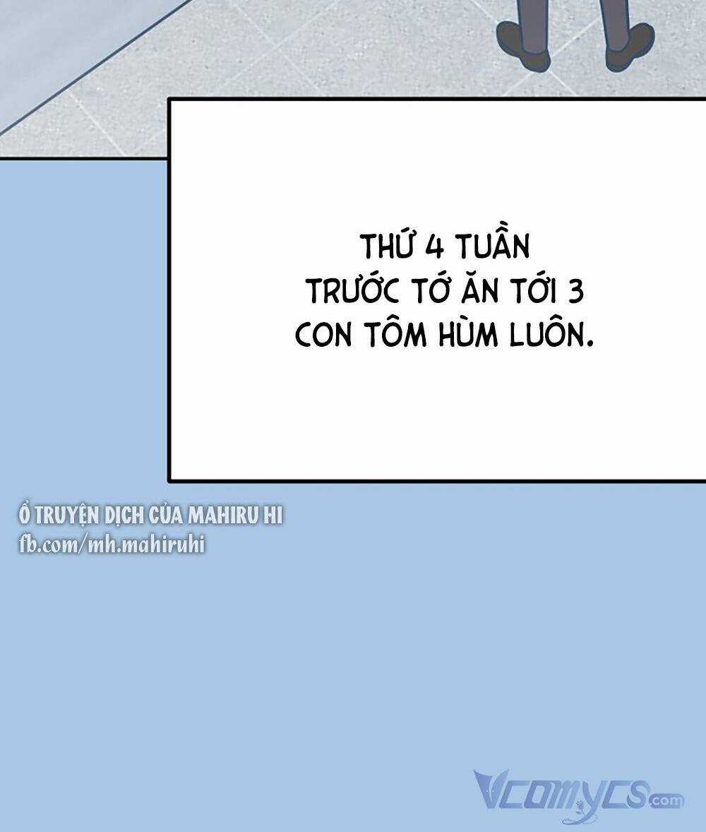 Kẻ Rác Rưởi Không Đáng Được Yêu Chapter 37 trang 6