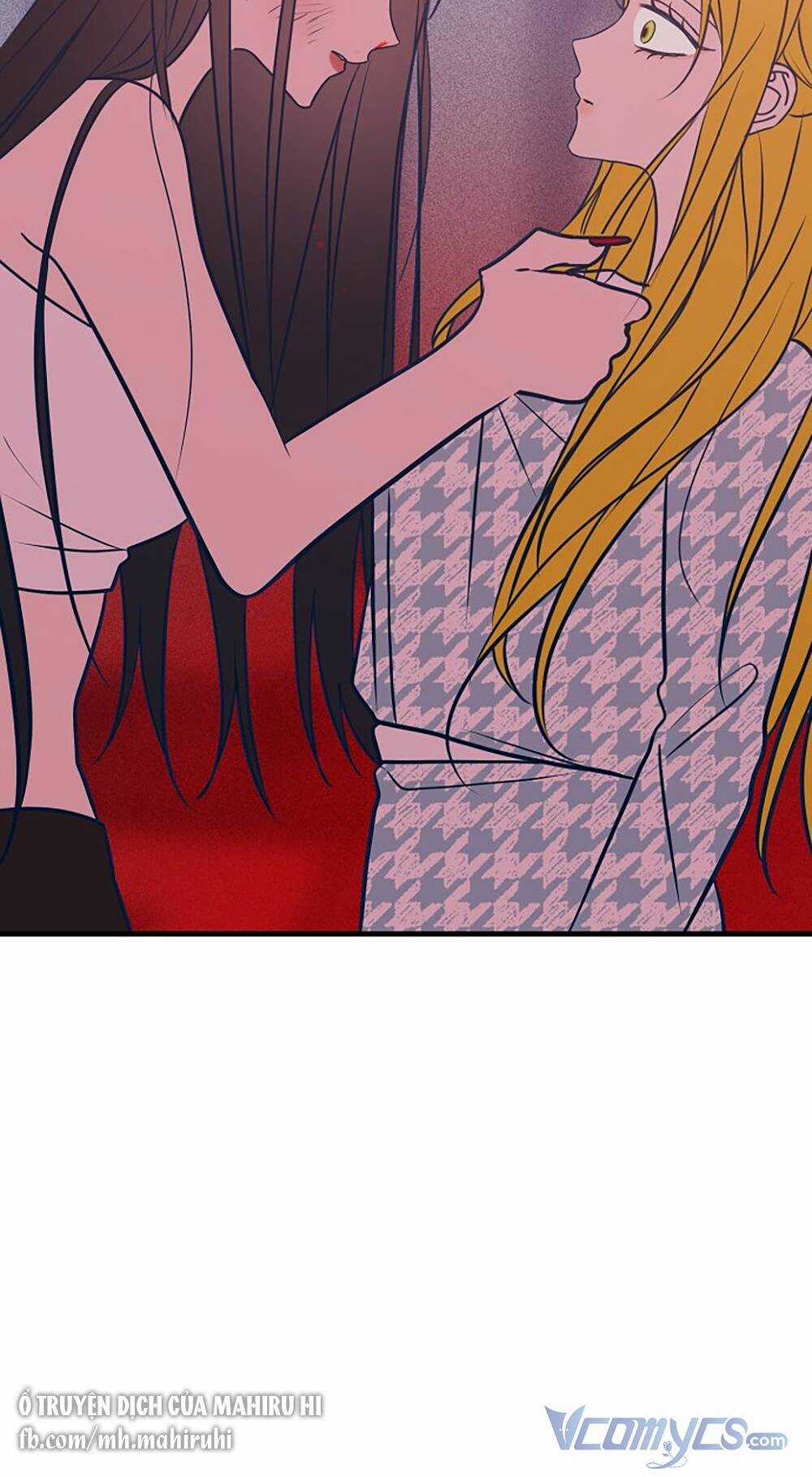 Kẻ Rác Rưởi Không Đáng Được Yêu Chapter 37 trang 68