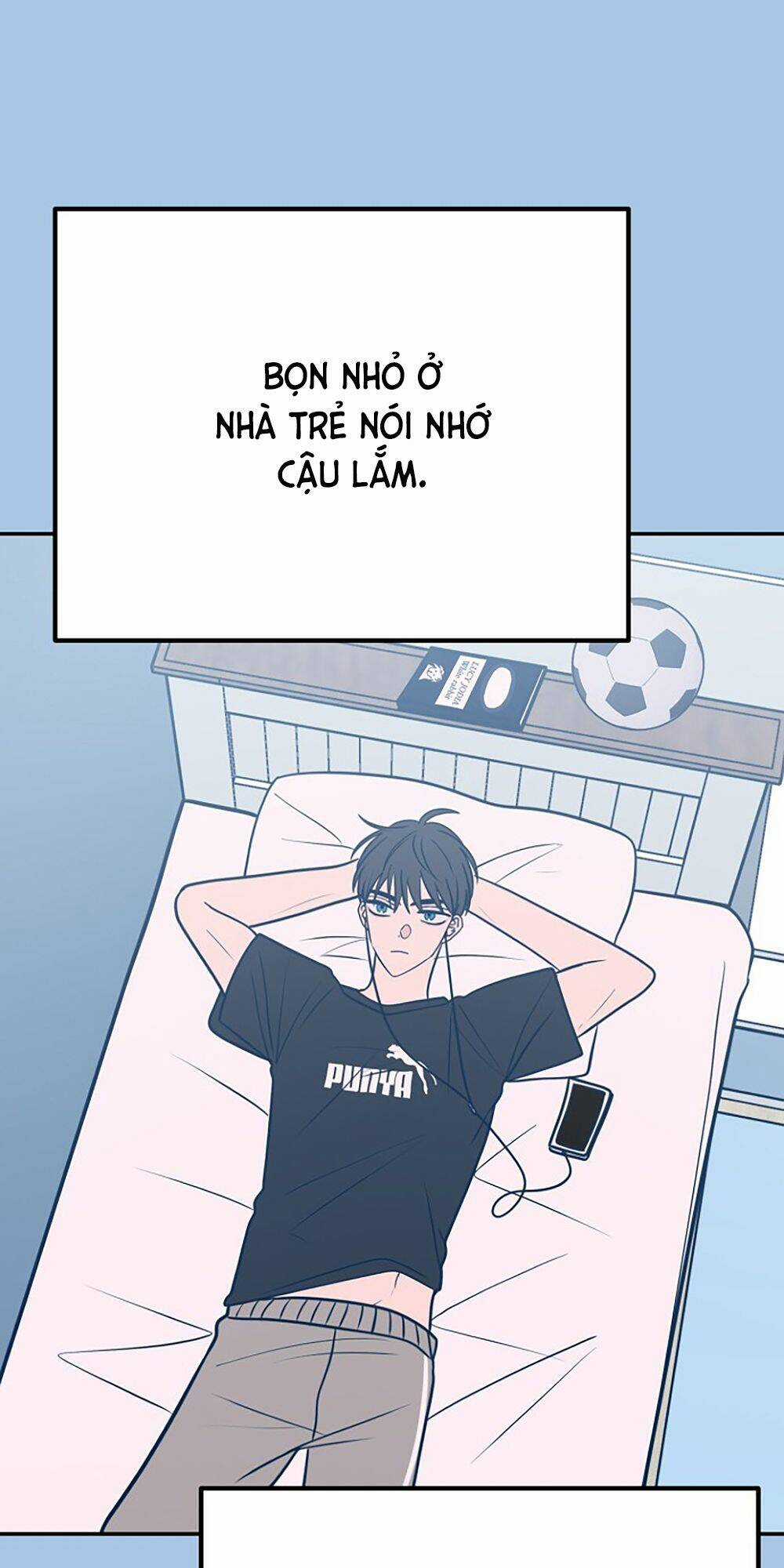 Kẻ Rác Rưởi Không Đáng Được Yêu Chapter 37 trang 7