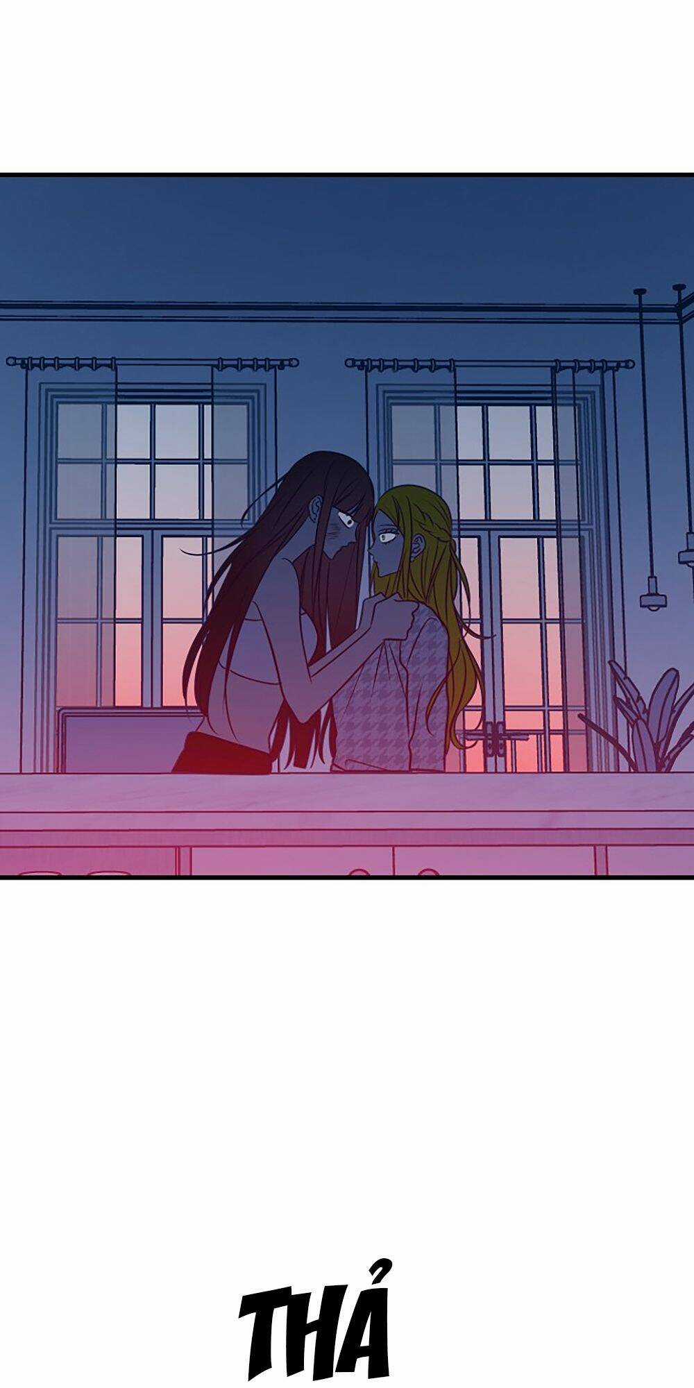 Kẻ Rác Rưởi Không Đáng Được Yêu Chapter 37 trang 75