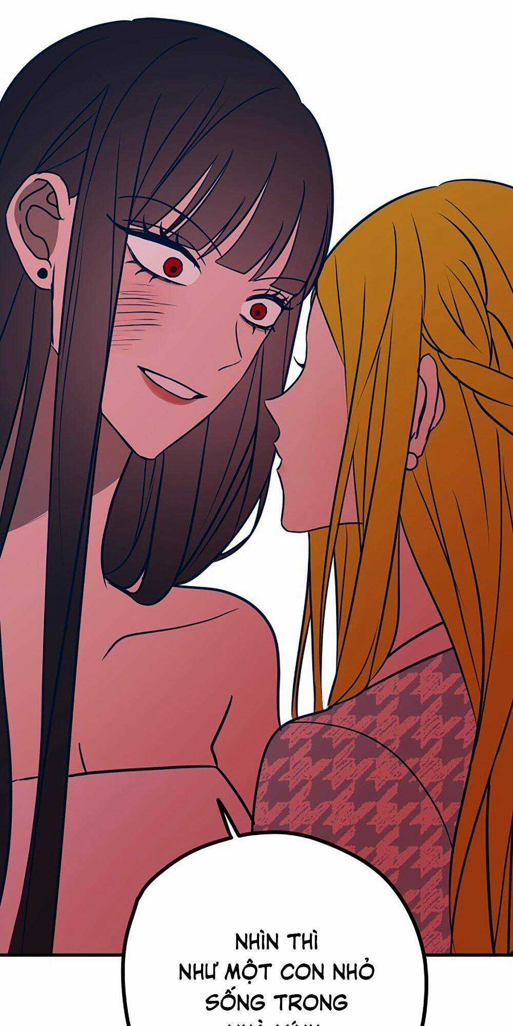 Kẻ Rác Rưởi Không Đáng Được Yêu Chapter 37 trang 78