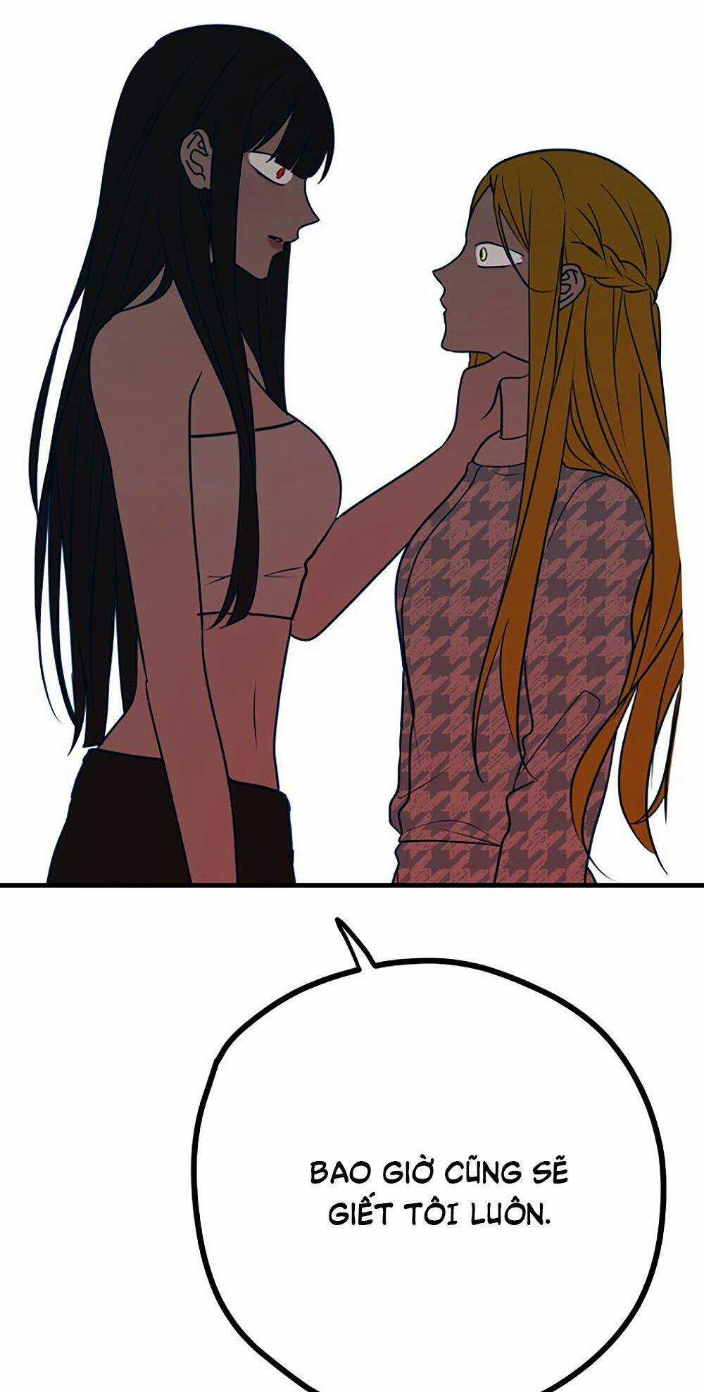 Kẻ Rác Rưởi Không Đáng Được Yêu Chapter 37 trang 87