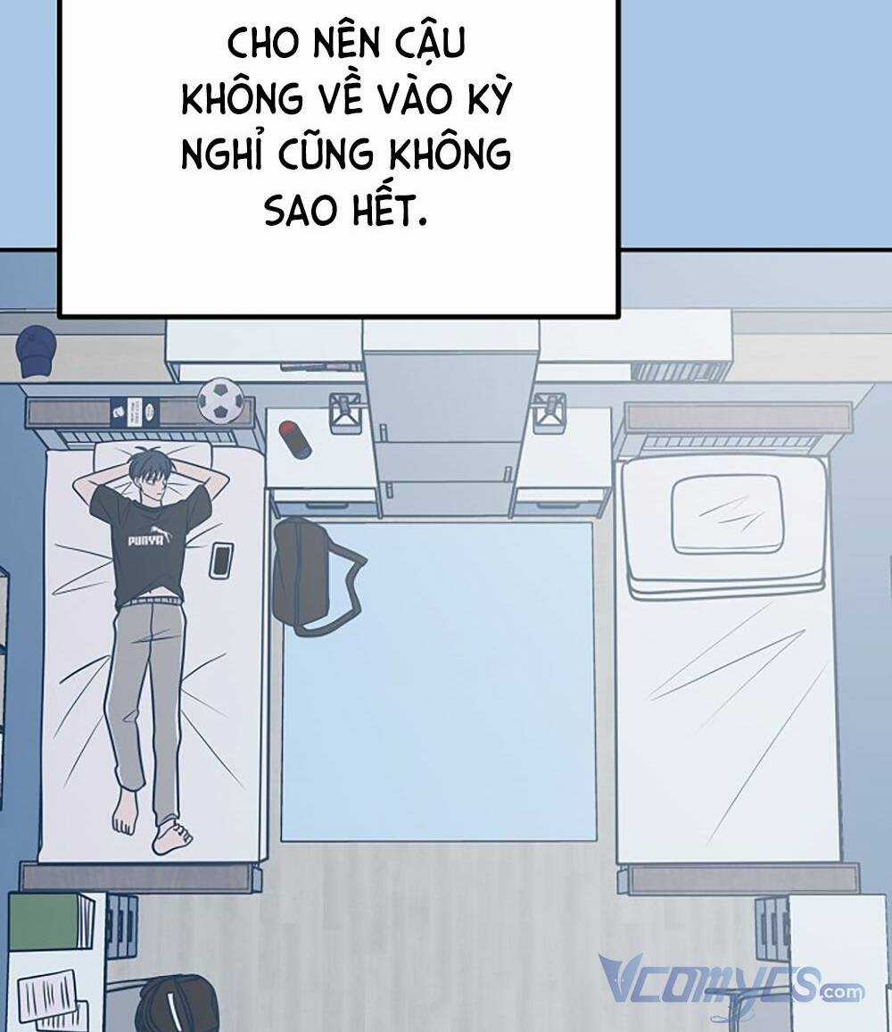 Kẻ Rác Rưởi Không Đáng Được Yêu Chapter 37 trang 9