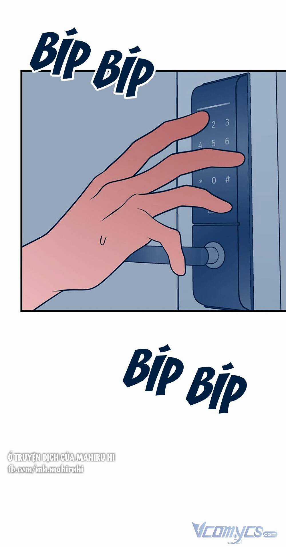 Kẻ Rác Rưởi Không Đáng Được Yêu Chapter 37 trang 92