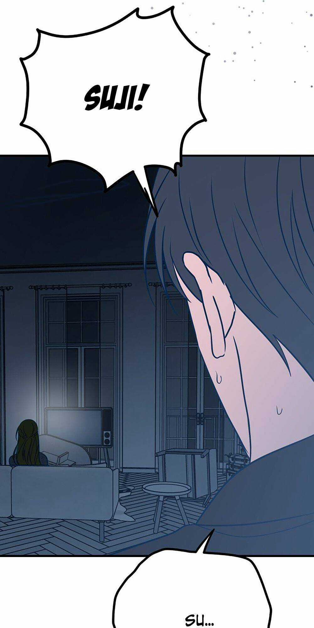 Kẻ Rác Rưởi Không Đáng Được Yêu Chapter 37 trang 96