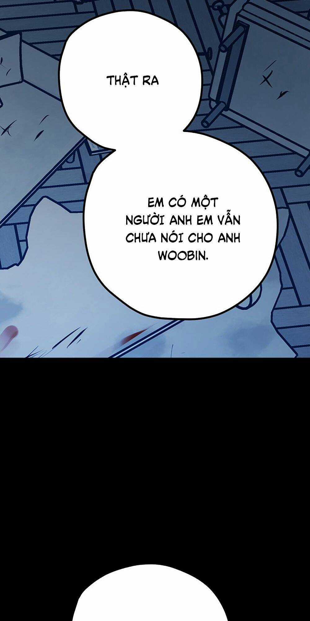 Kẻ Rác Rưởi Không Đáng Được Yêu Chapter 38 trang 10