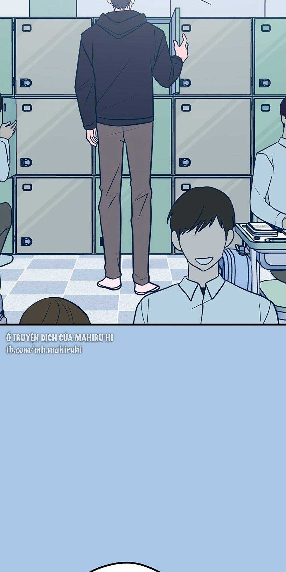 Kẻ Rác Rưởi Không Đáng Được Yêu Chapter 38 trang 100