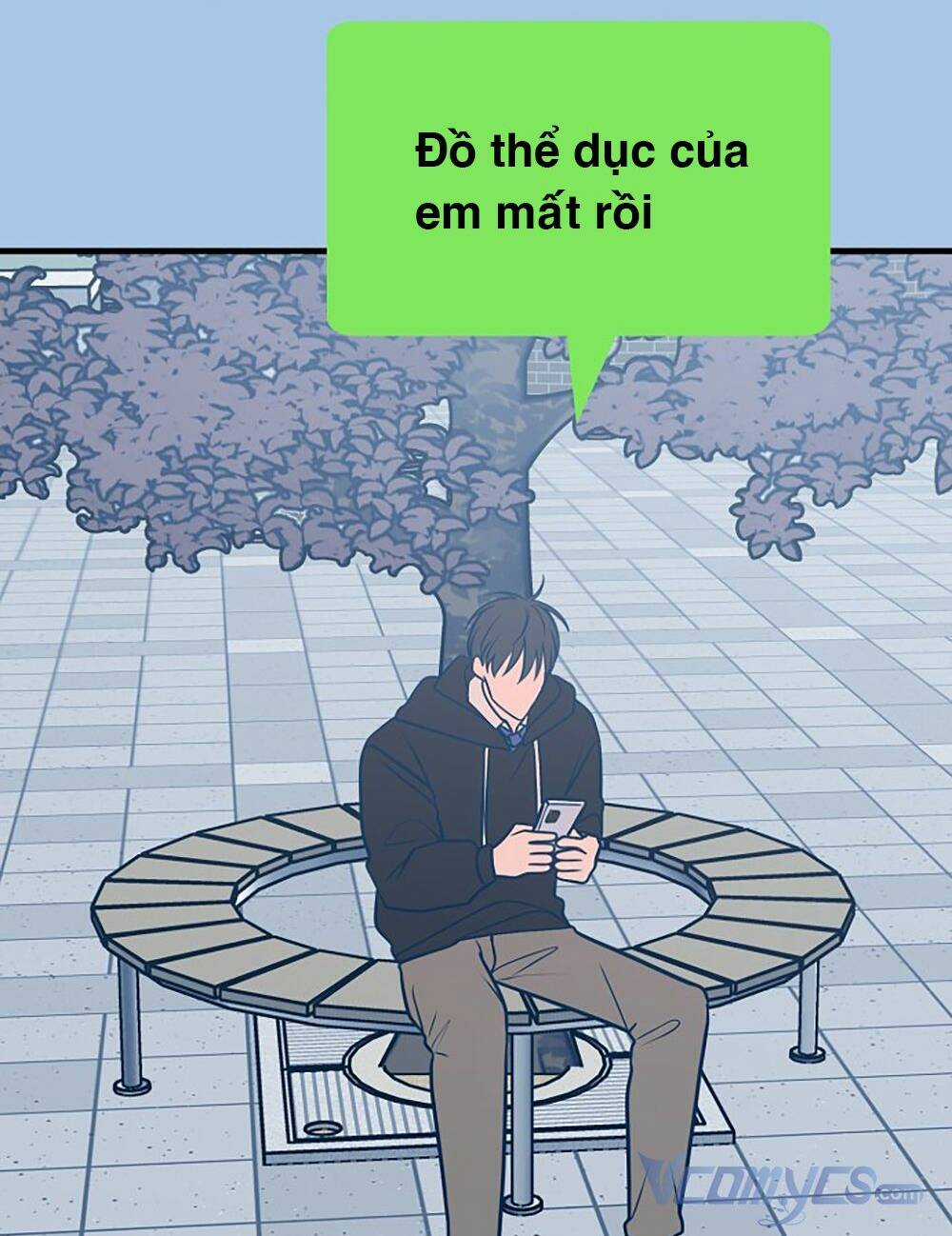 Kẻ Rác Rưởi Không Đáng Được Yêu Chapter 38 trang 105