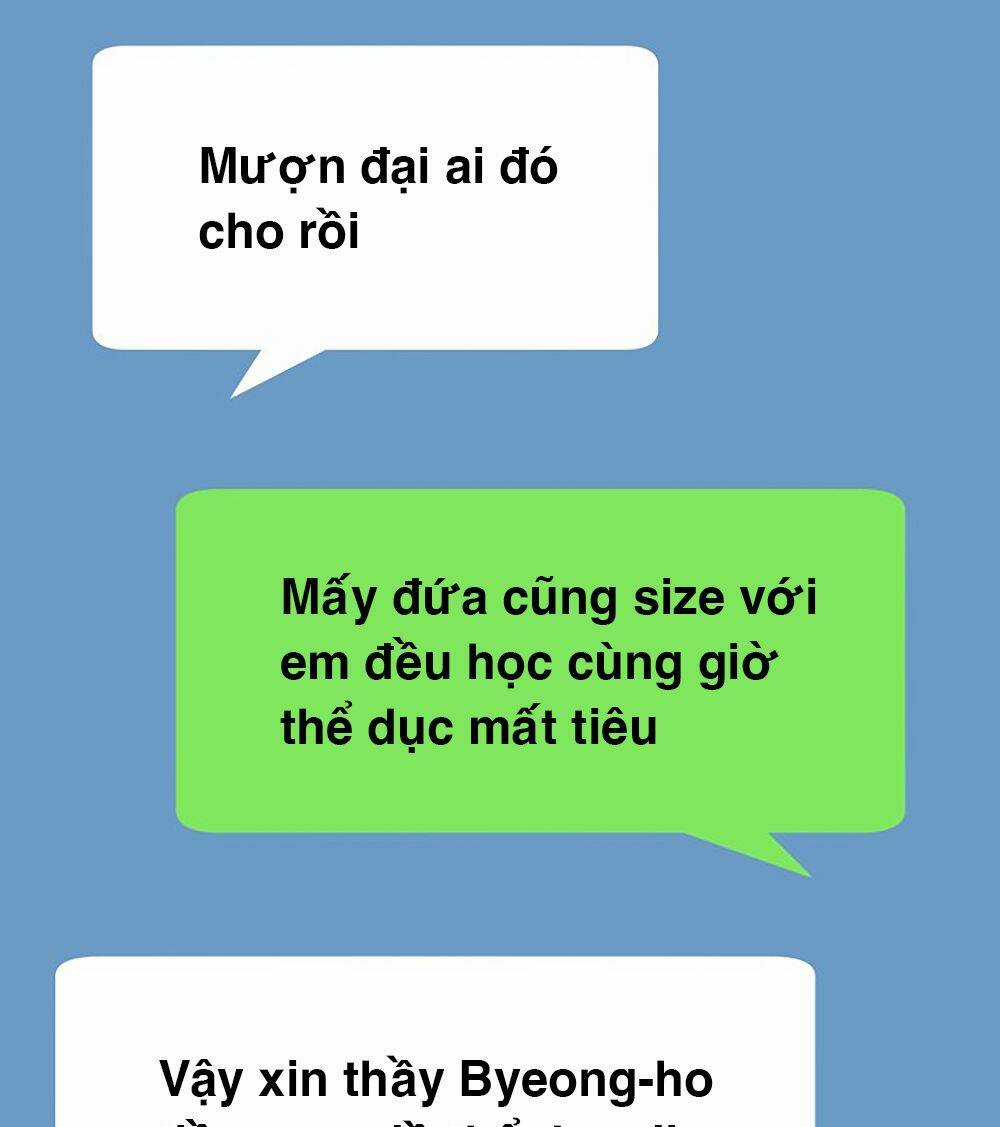 Kẻ Rác Rưởi Không Đáng Được Yêu Chapter 38 trang 107