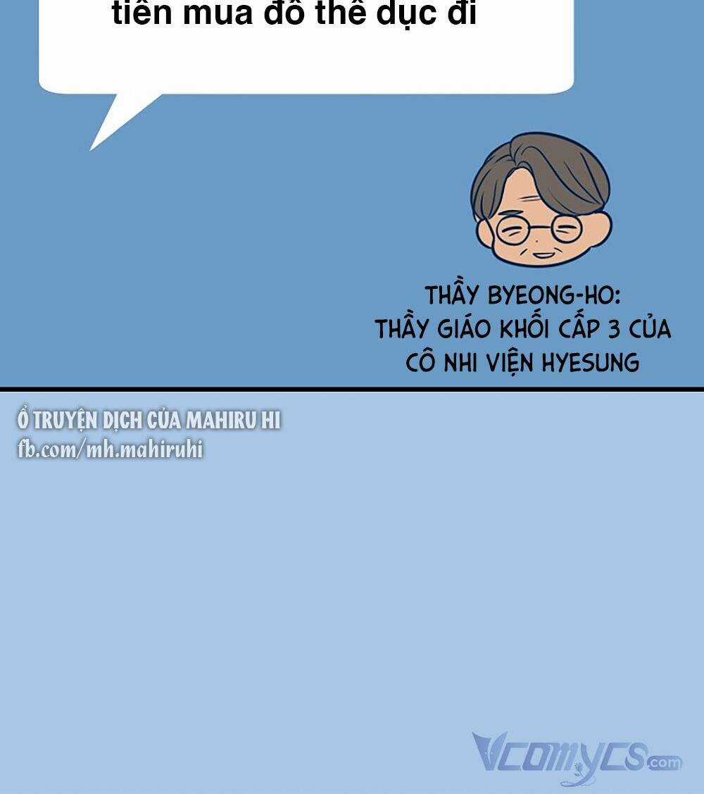 Kẻ Rác Rưởi Không Đáng Được Yêu Chapter 38 trang 108