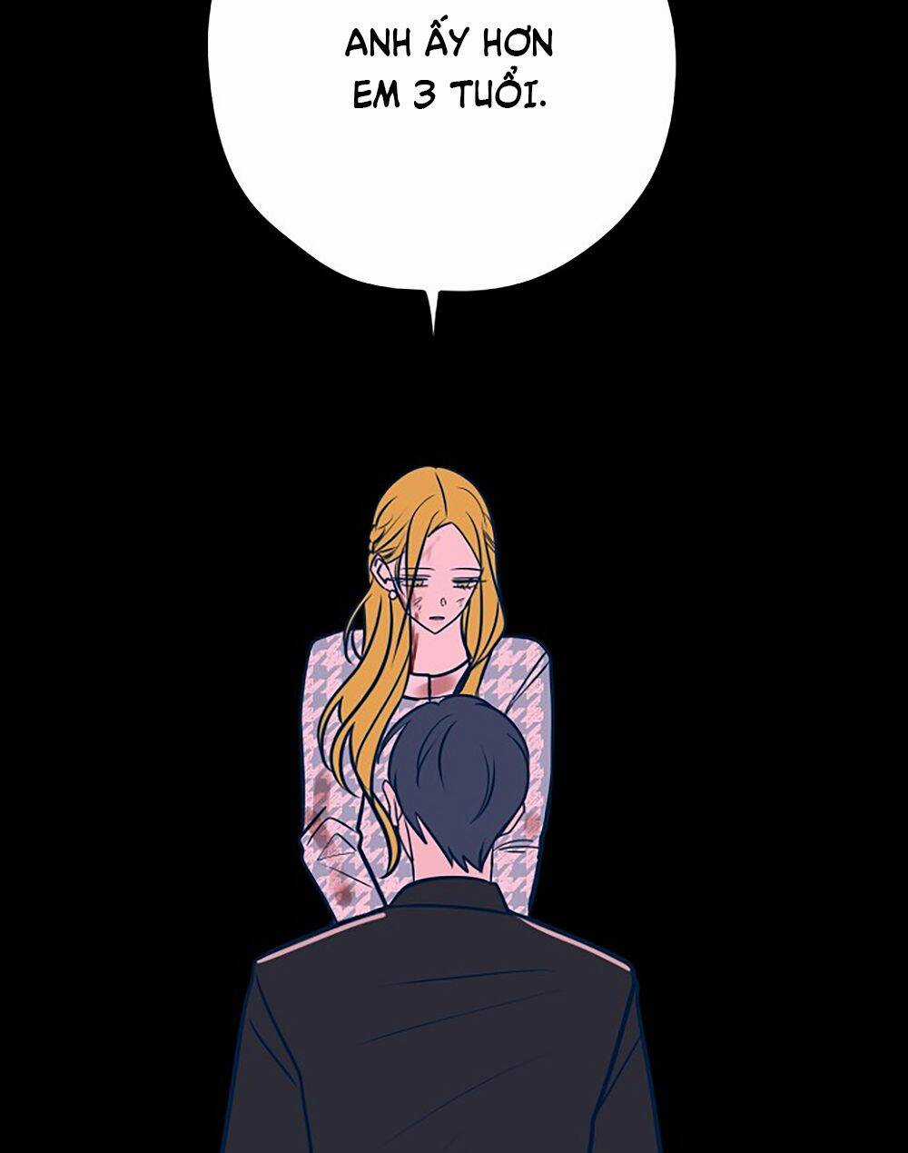 Kẻ Rác Rưởi Không Đáng Được Yêu Chapter 38 trang 11