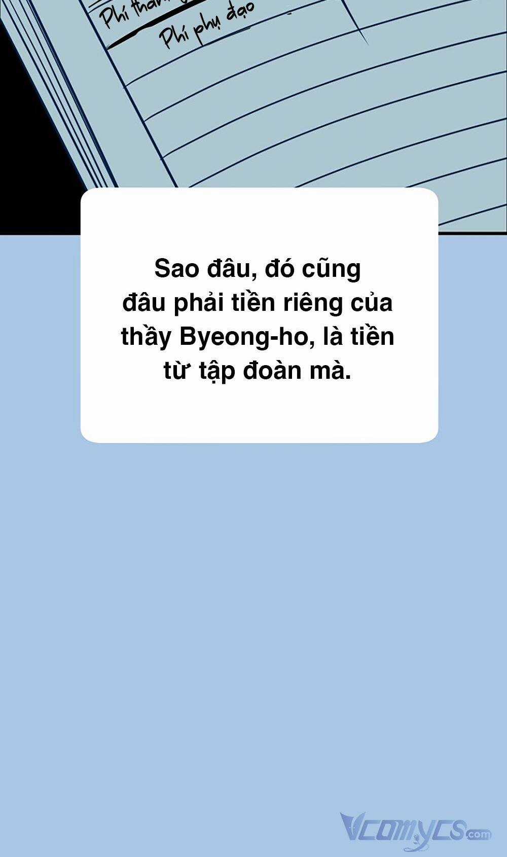 Kẻ Rác Rưởi Không Đáng Được Yêu Chapter 38 trang 110