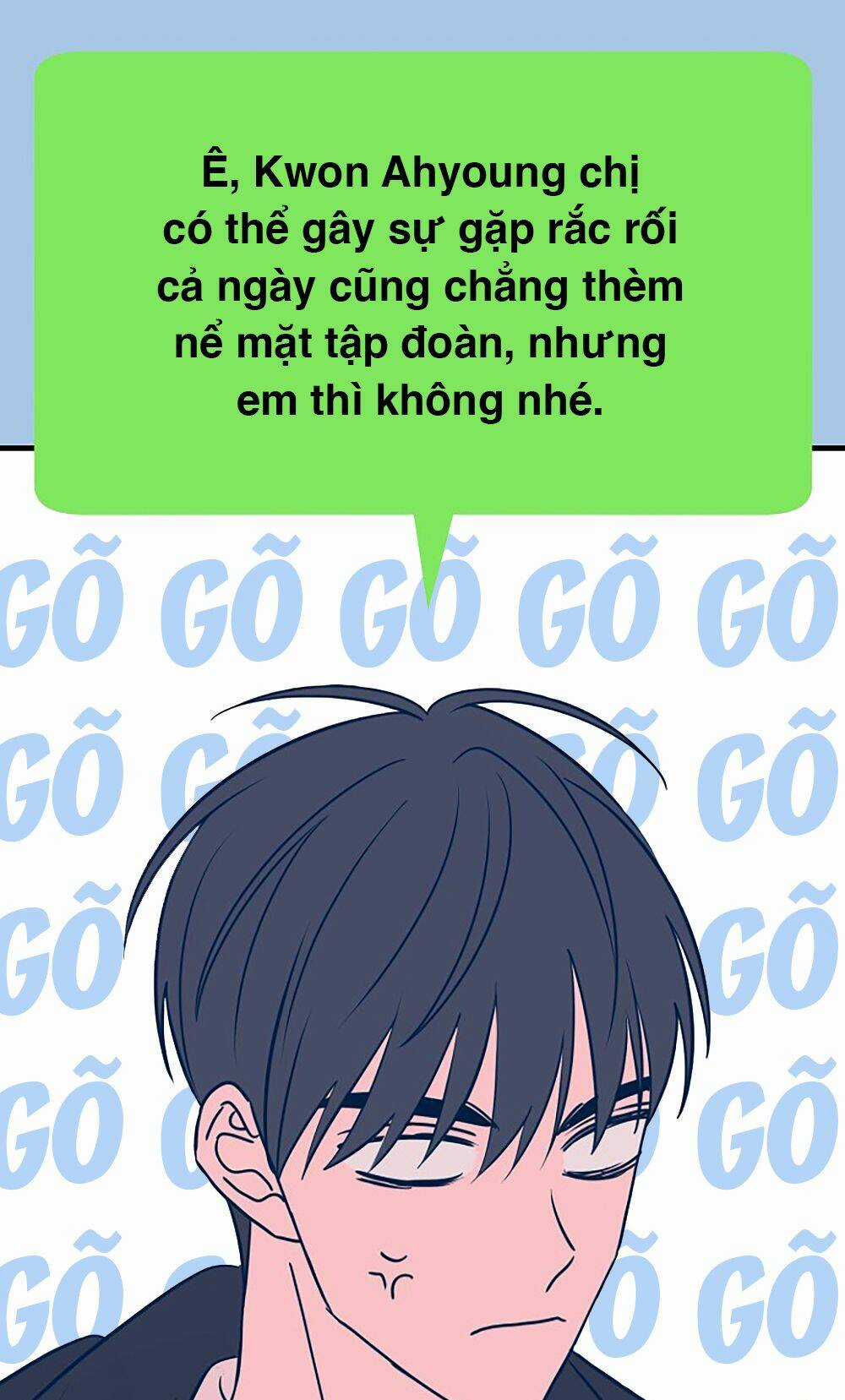 Kẻ Rác Rưởi Không Đáng Được Yêu Chapter 38 trang 111