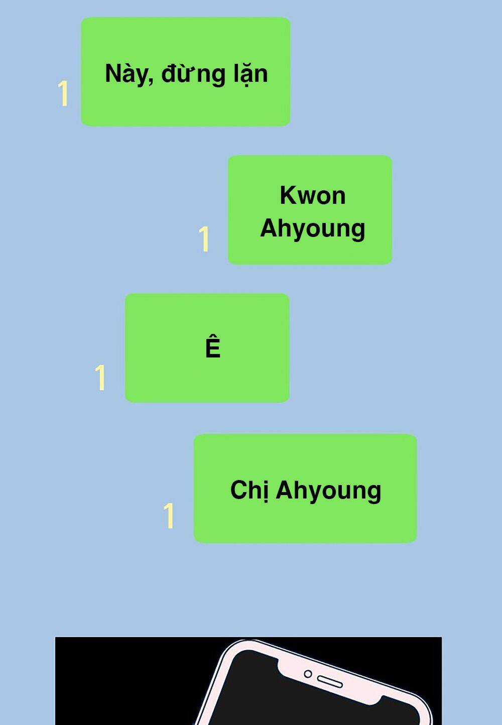 Kẻ Rác Rưởi Không Đáng Được Yêu Chapter 38 trang 113