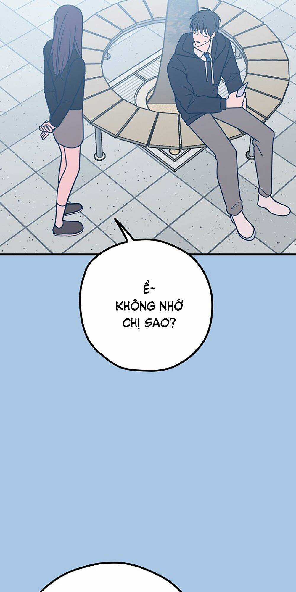 Kẻ Rác Rưởi Không Đáng Được Yêu Chapter 38 trang 118