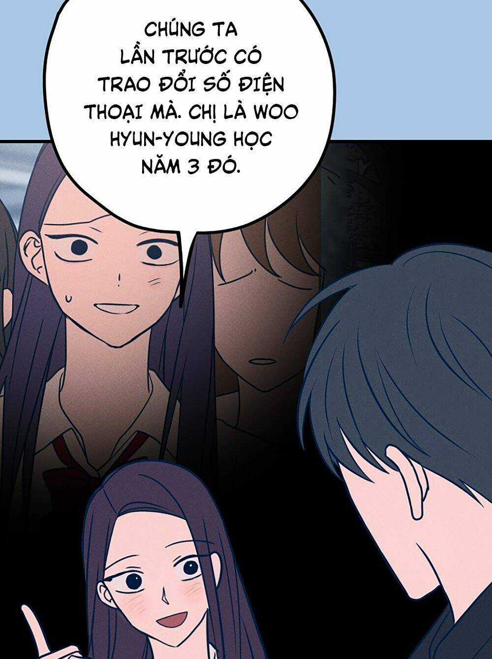 Kẻ Rác Rưởi Không Đáng Được Yêu Chapter 38 trang 119