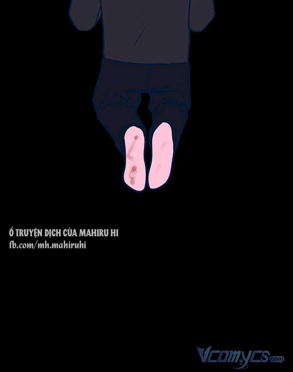 Kẻ Rác Rưởi Không Đáng Được Yêu Chapter 38 trang 12