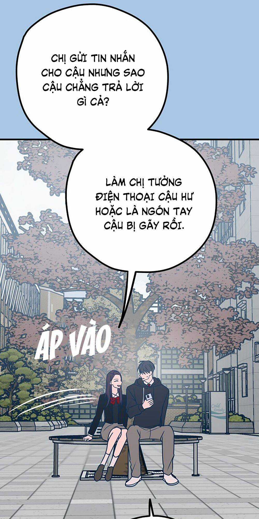 Kẻ Rác Rưởi Không Đáng Được Yêu Chapter 38 trang 121