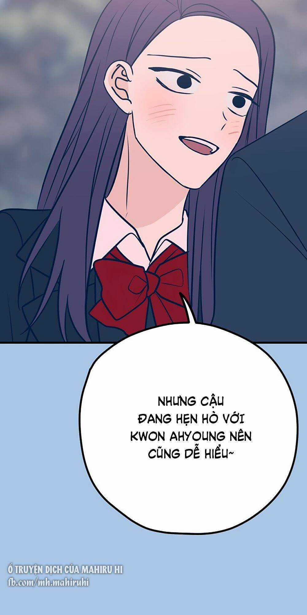 Kẻ Rác Rưởi Không Đáng Được Yêu Chapter 38 trang 124