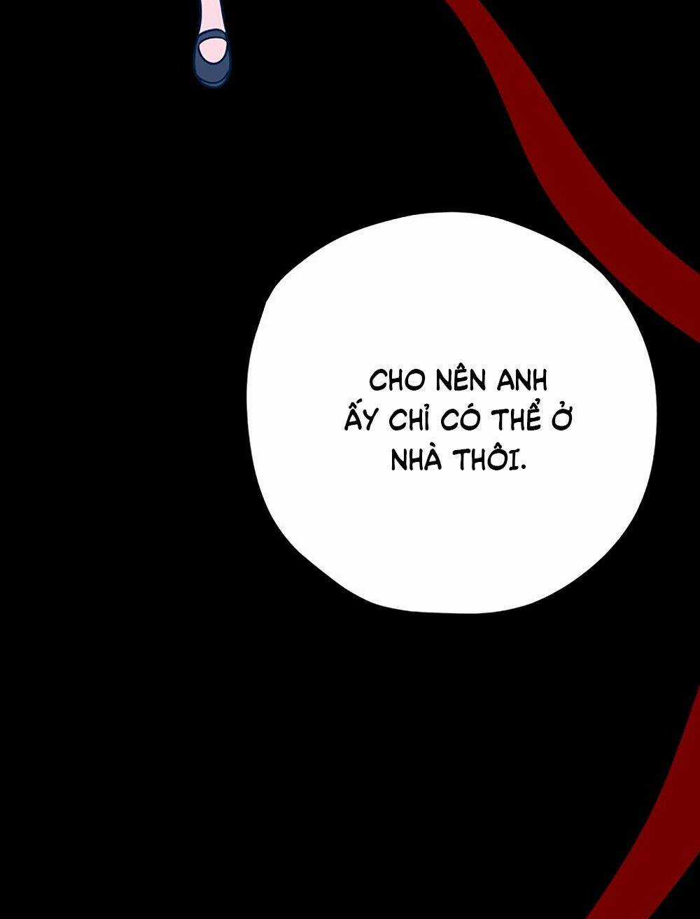 Kẻ Rác Rưởi Không Đáng Được Yêu Chapter 38 trang 14