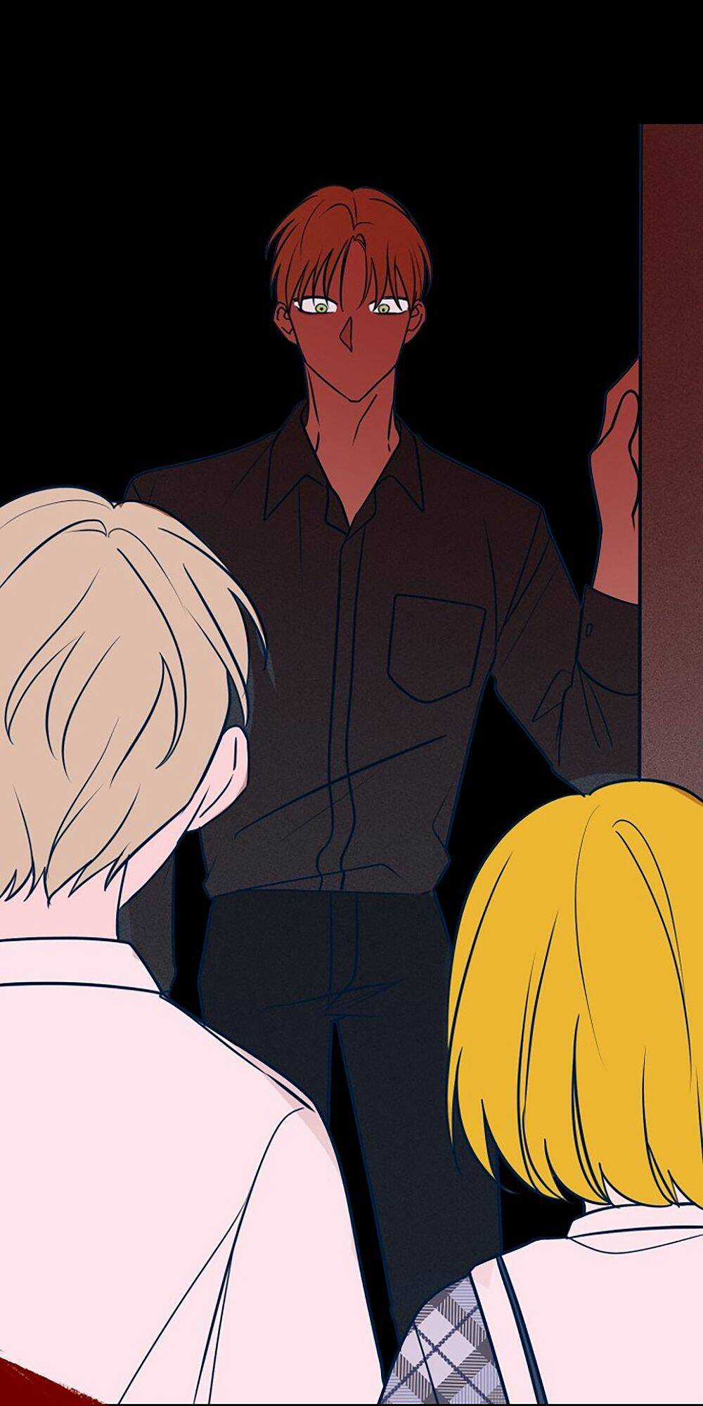 Kẻ Rác Rưởi Không Đáng Được Yêu Chapter 38 trang 16