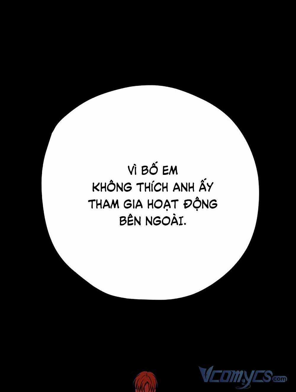 Kẻ Rác Rưởi Không Đáng Được Yêu Chapter 38 trang 18