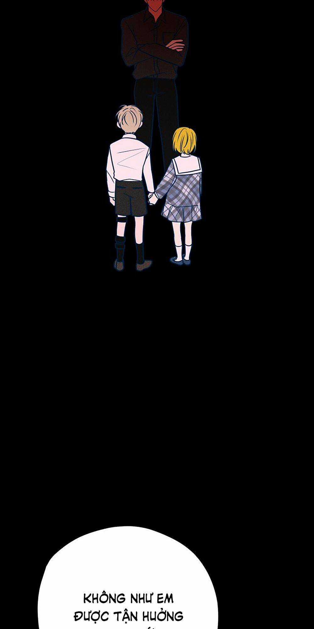 Kẻ Rác Rưởi Không Đáng Được Yêu Chapter 38 trang 19