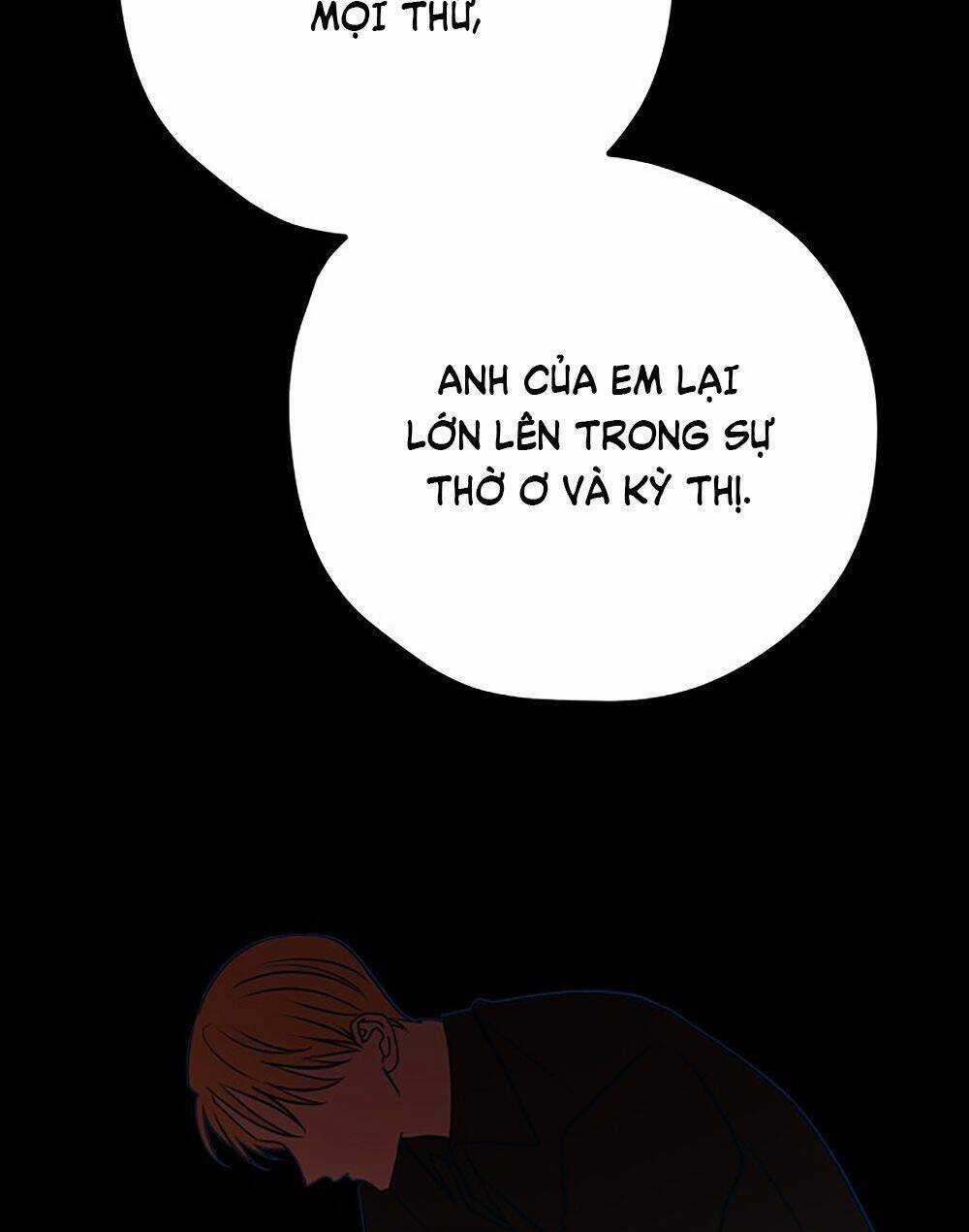 Kẻ Rác Rưởi Không Đáng Được Yêu Chapter 38 trang 20