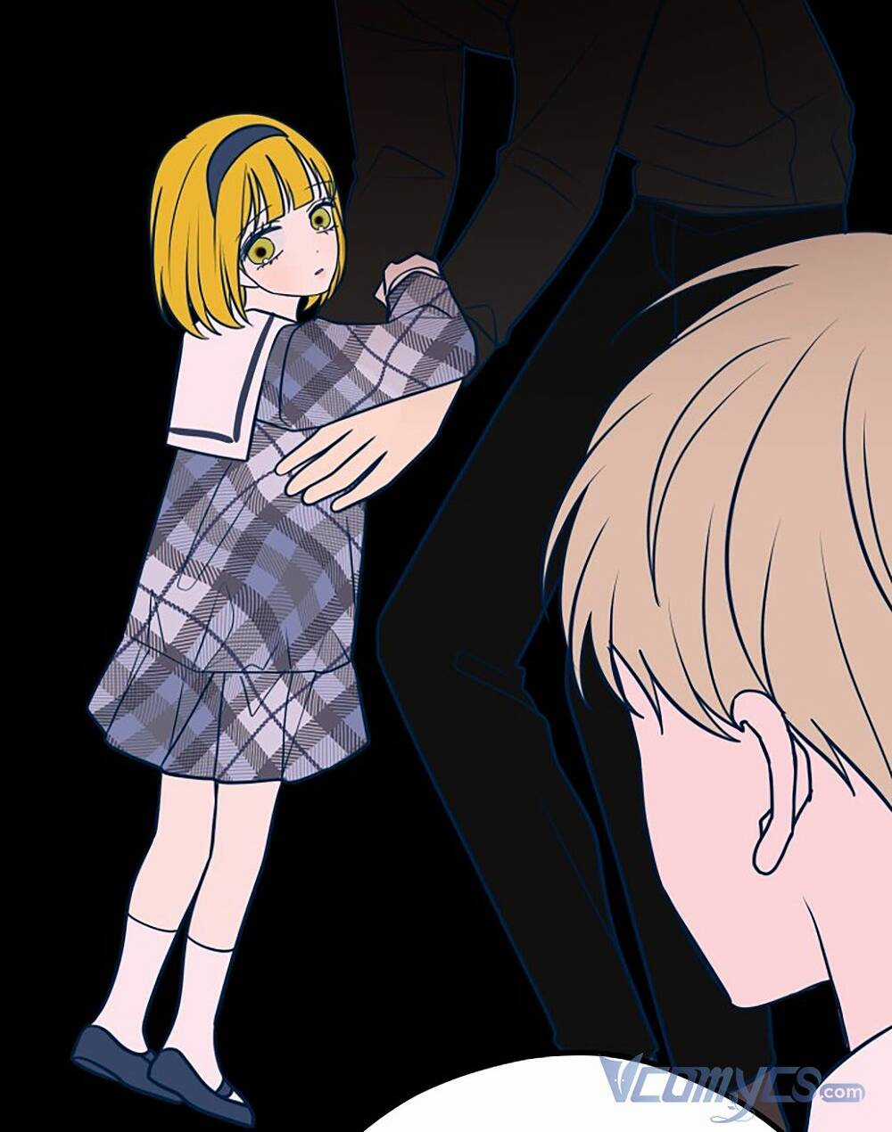 Kẻ Rác Rưởi Không Đáng Được Yêu Chapter 38 trang 21