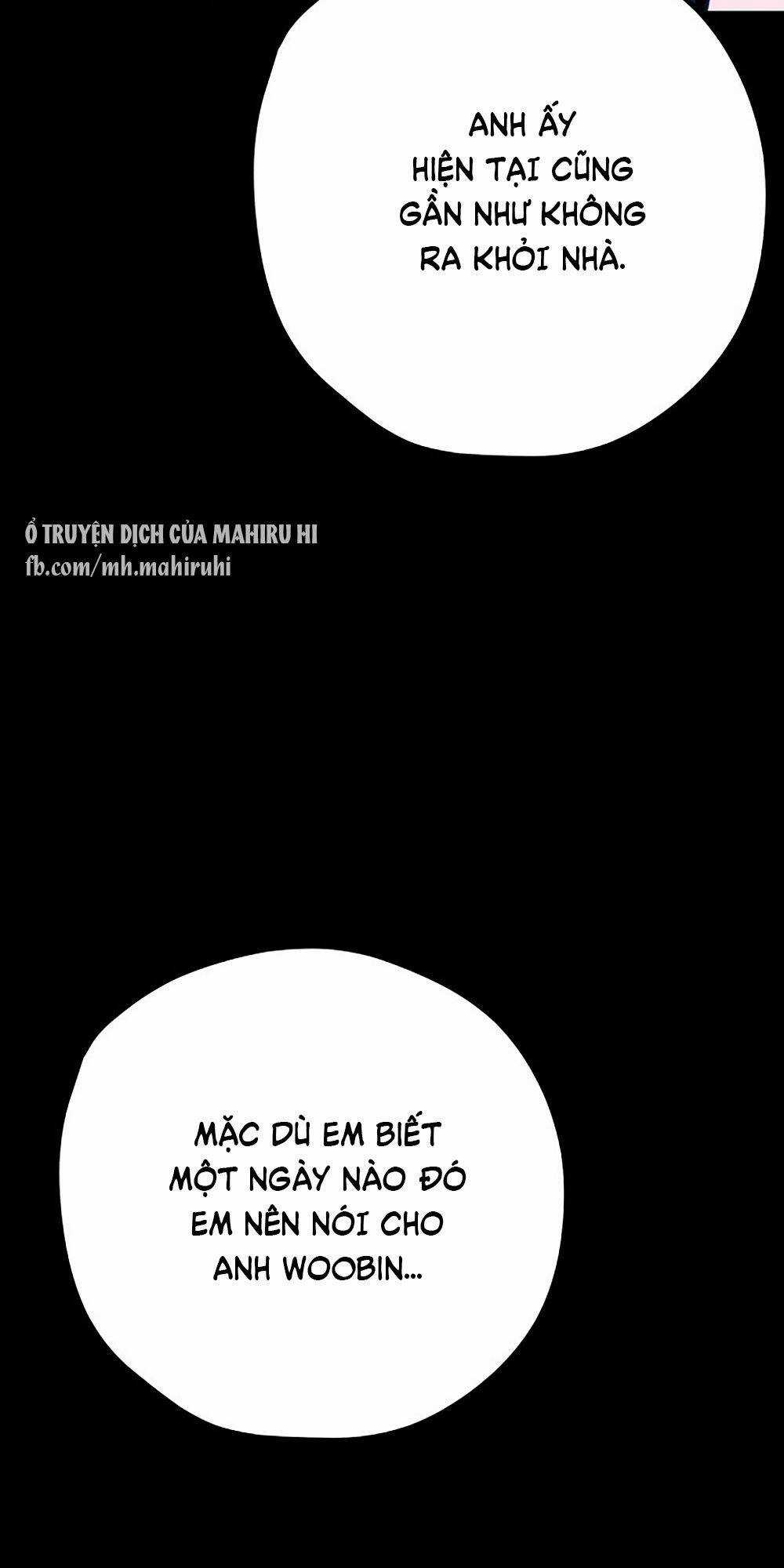 Kẻ Rác Rưởi Không Đáng Được Yêu Chapter 38 trang 22