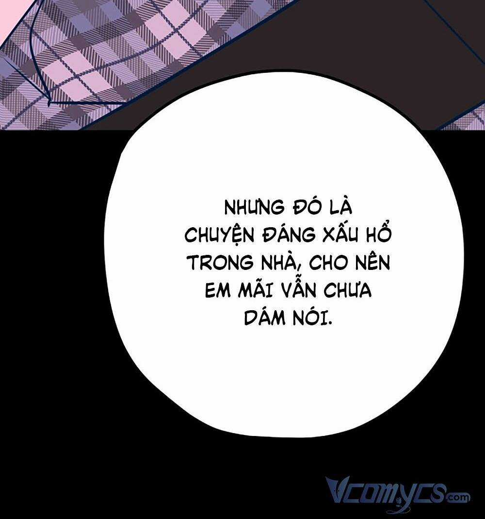 Kẻ Rác Rưởi Không Đáng Được Yêu Chapter 38 trang 24