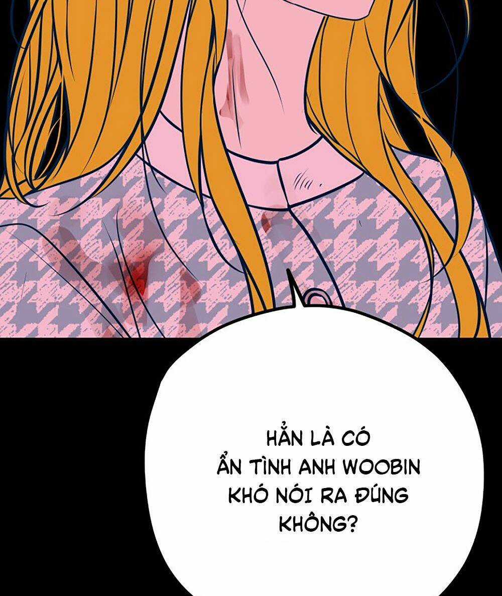 Kẻ Rác Rưởi Không Đáng Được Yêu Chapter 38 trang 26