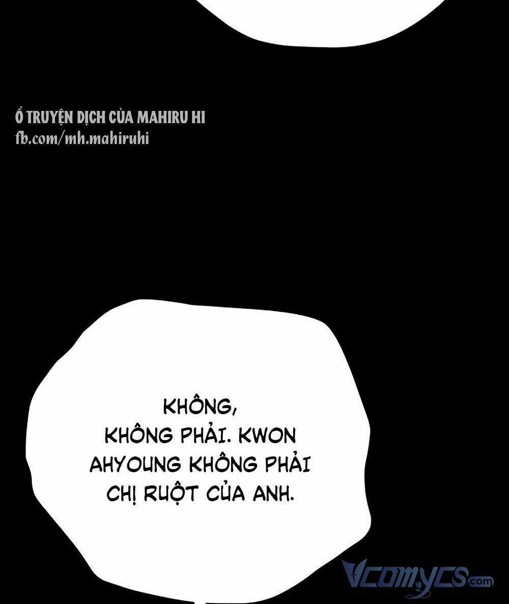 Kẻ Rác Rưởi Không Đáng Được Yêu Chapter 38 trang 27