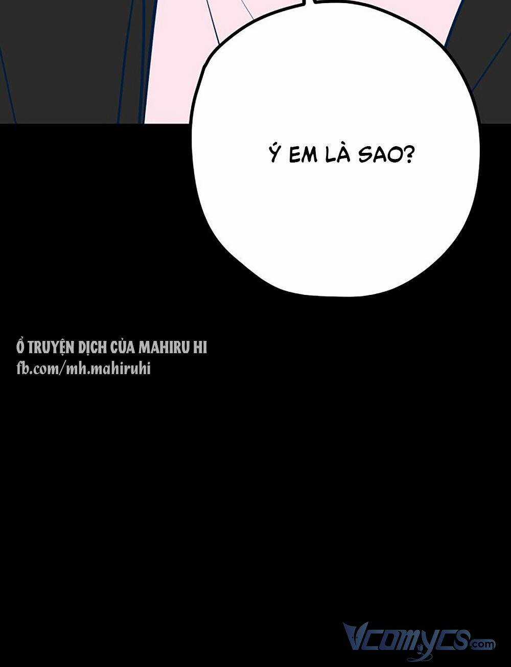 Kẻ Rác Rưởi Không Đáng Được Yêu Chapter 38 trang 3