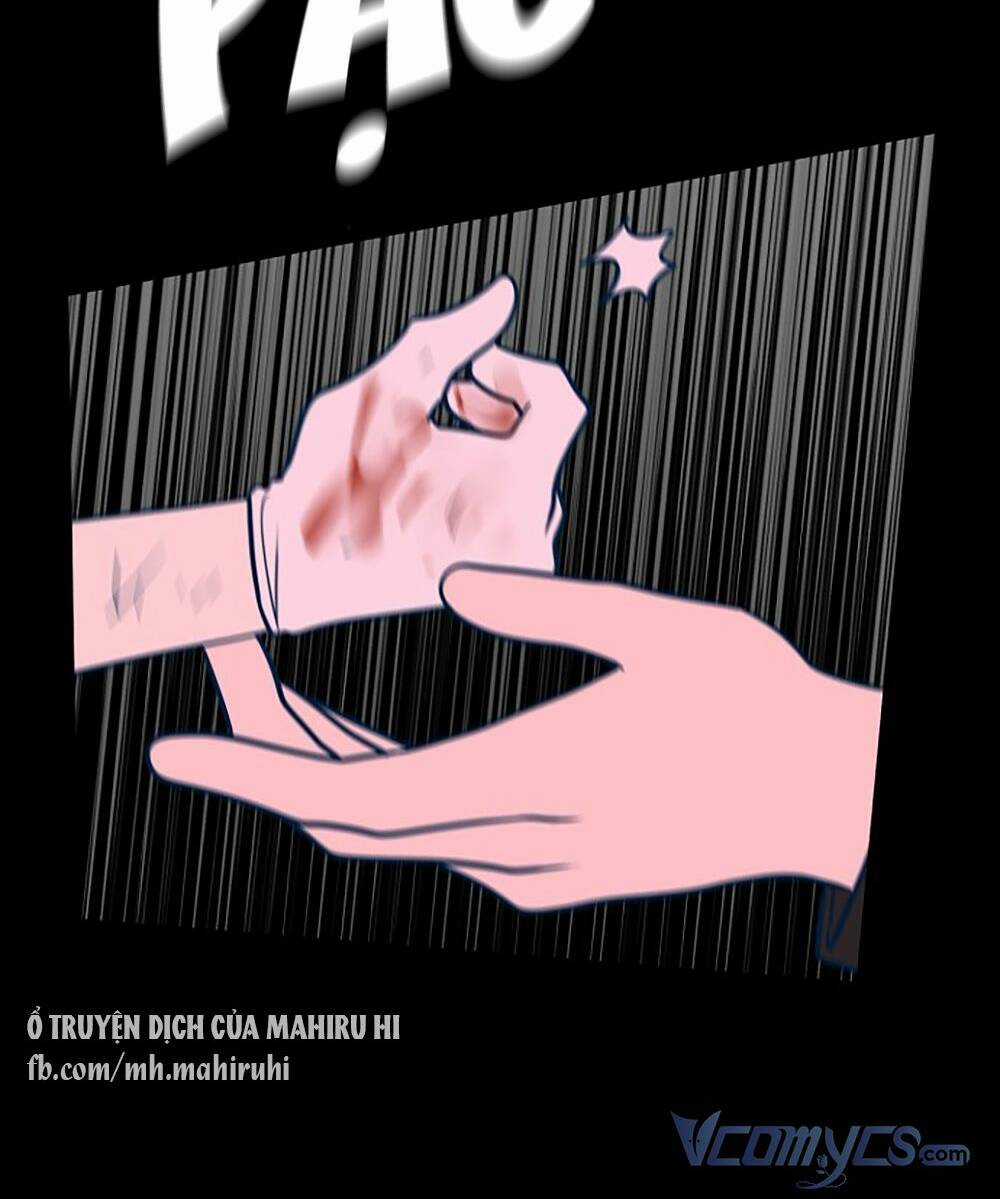 Kẻ Rác Rưởi Không Đáng Được Yêu Chapter 38 trang 30