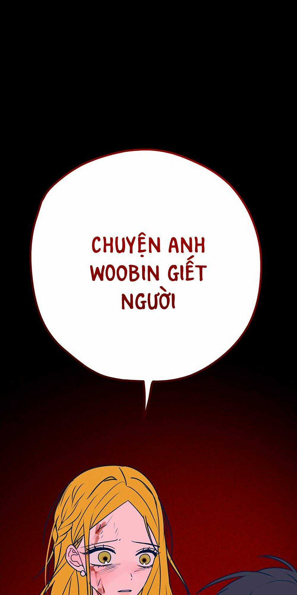 Kẻ Rác Rưởi Không Đáng Được Yêu Chapter 38 trang 31