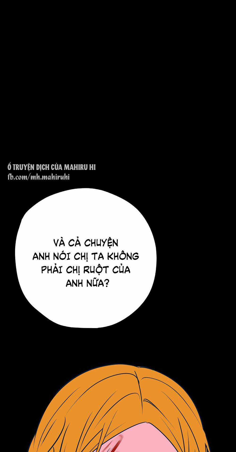 Kẻ Rác Rưởi Không Đáng Được Yêu Chapter 38 trang 34